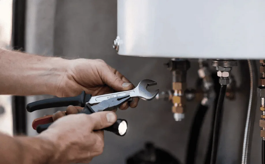Why choose Water Heater Repair in Arjay, KY